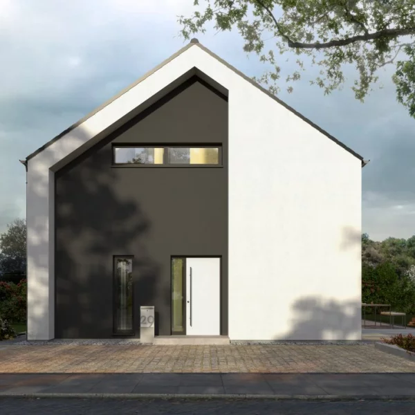Ein tolles Haus mit maximalen Wohnkomfort zum verlieben ! Mit Grundstück berechnet !