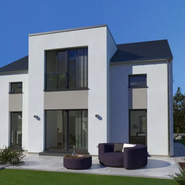 Ein Haus in vollendeter Perfektion*******