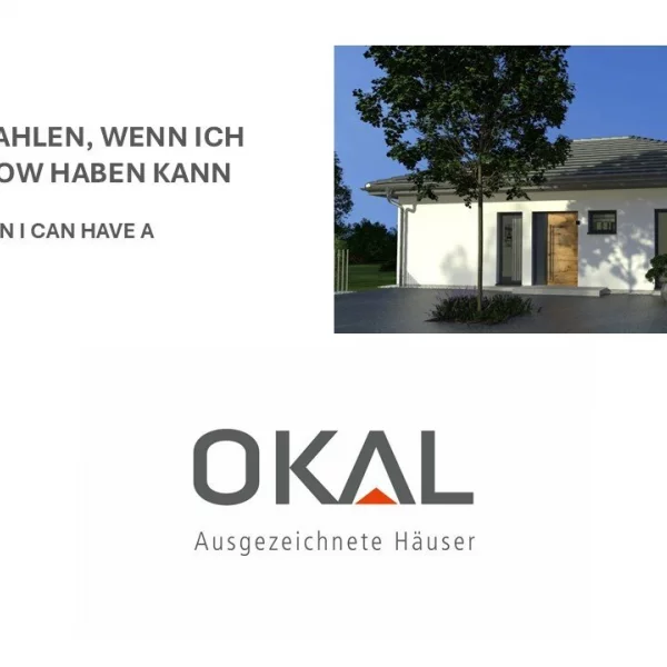 DER IDEALE BUNGALOW FÜR SINGLES UND PAARE**********