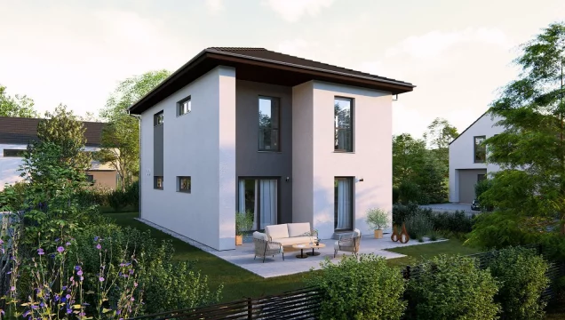 immobilie399814-ansicht-garten-satteldach-g immobilie399814-ansicht-garten-satteldach-g