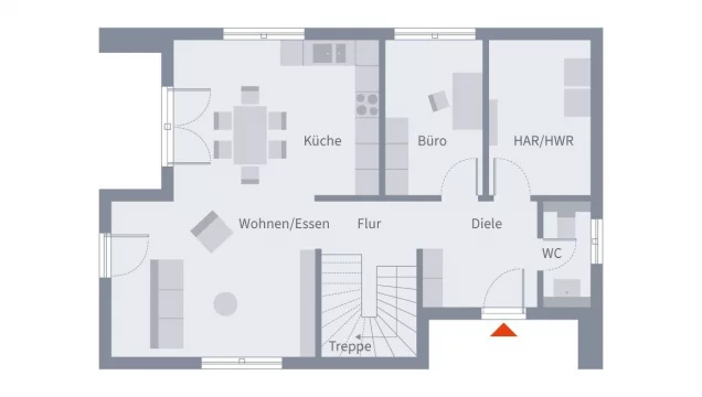 immobilie399834-ansicht-garten-satteldach-g immobilie399834-ansicht-garten-satteldach-g