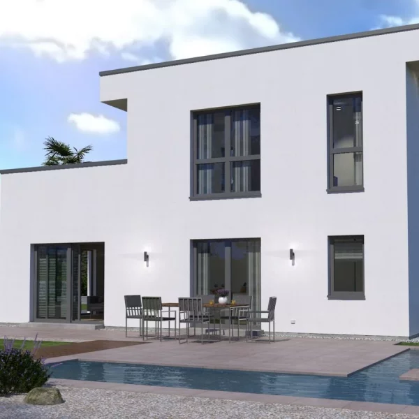 DAS DESIGNHAUS DER EXTRAKLASSE LEIPZIG- GRÜNAU*
