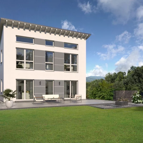 WOHNEN MIT LOFTCHARAKTER IN LEIPZIG- LINDENTHAL