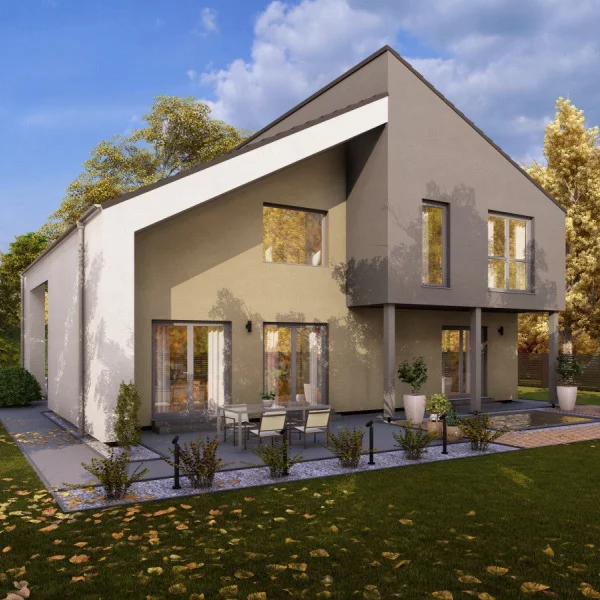 Ein Traumhaus für die ganze Familie***
