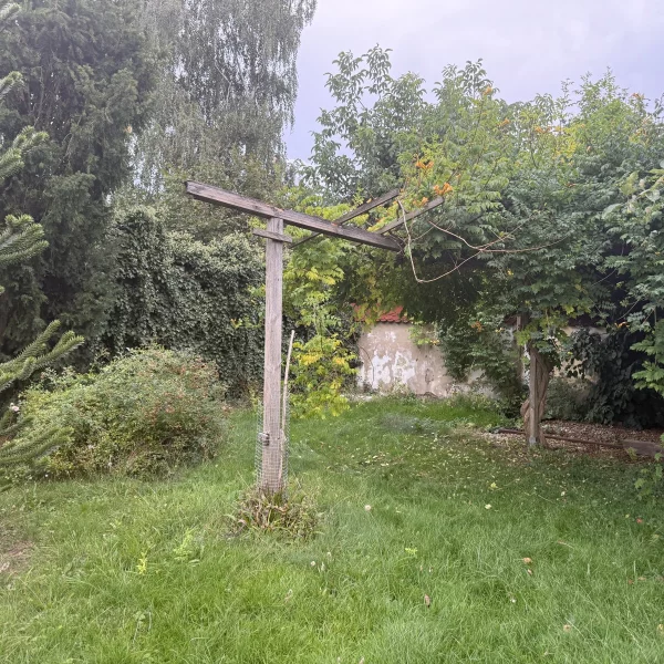 WOHNEN WO DIE NATUR ZU HAUSE IST!!!*