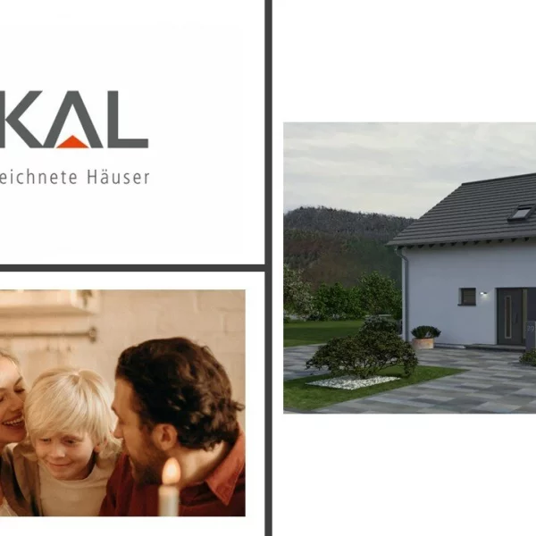 VIEL PLATZ IN EINEM TOP FAMILIENHAUS