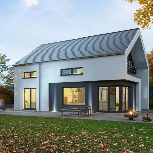 DESIGNHAUS DER EXTRAKLASSE**********