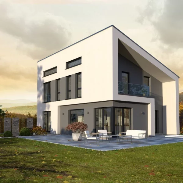 PULT 13 - ARCHITEKTUR MIT AUSZEICHNUNG !!!