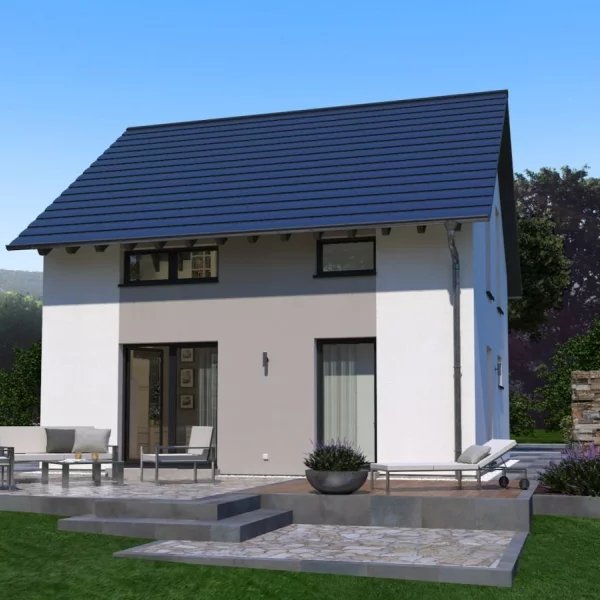 Junge Familie sucht neues Zuhause? OKAL Haus geht den Weg mit Ihnen!***********