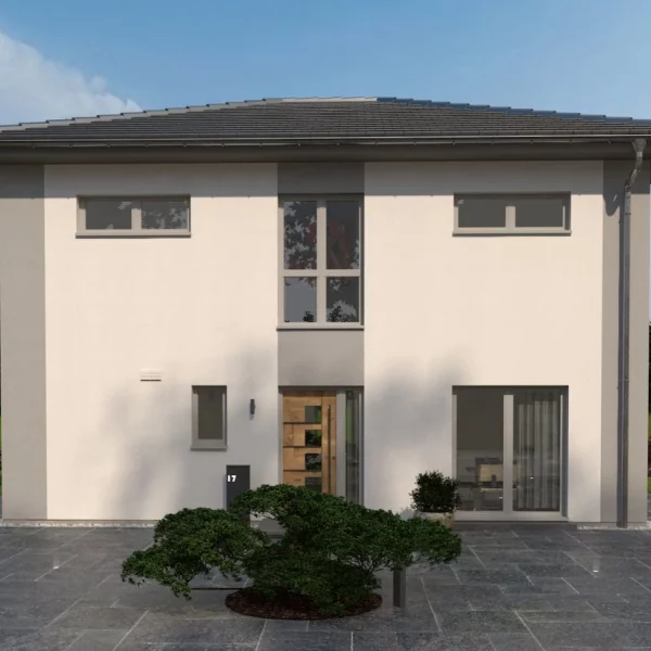 Jetzt bauen und von hohem Grundstücksangebot profitieren! Okal Haus hilft Ihnen dabei das passende Objekt zu finden!***********************