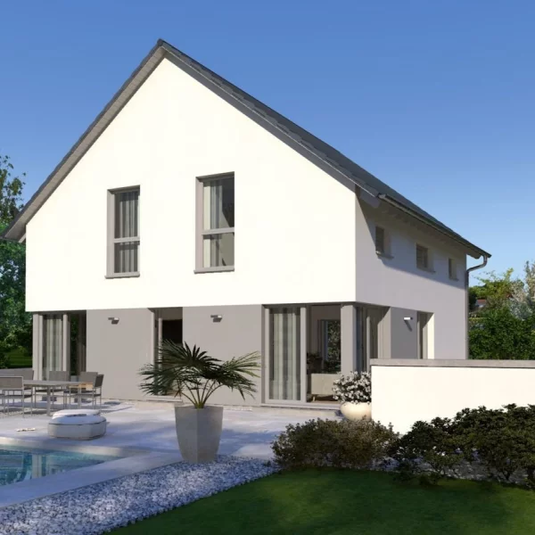 EIN ZUHAUSE MIT GRENZENLOSEN MÖGLICHKEITEN****************************