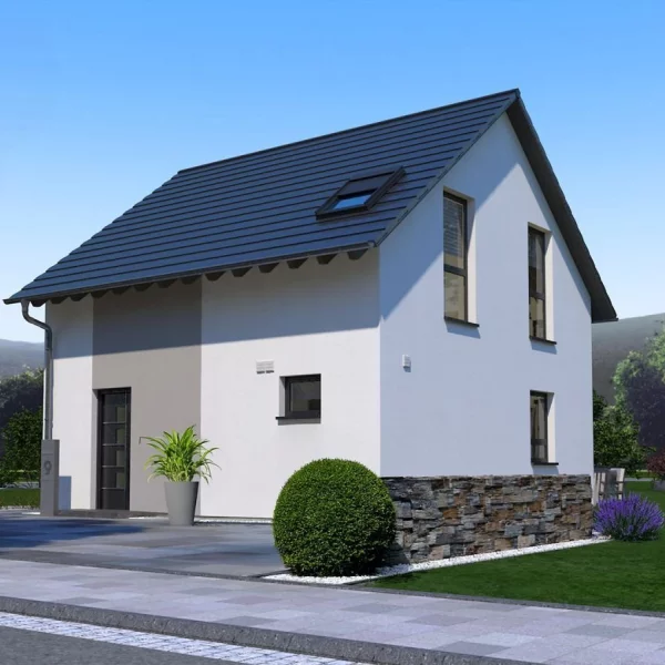 Ihr Traumhaus beginnt mit uns*