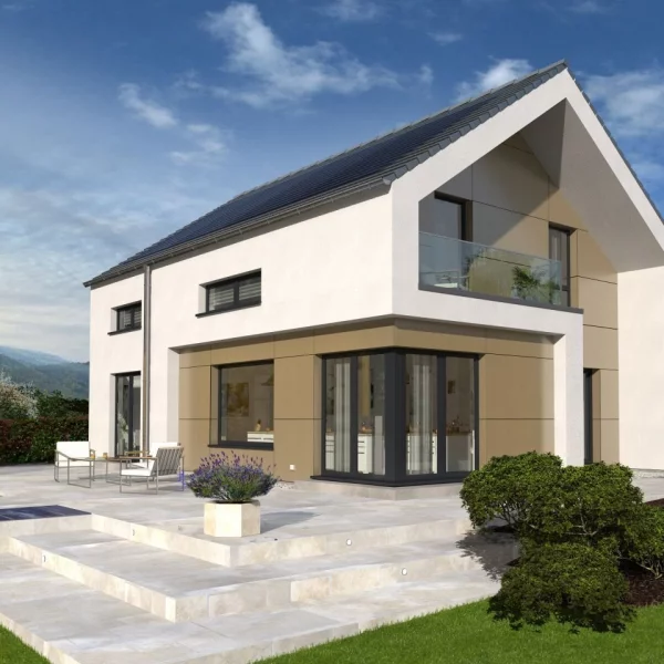 Endlich Zuhause: Ihr Traumhaus wartet!