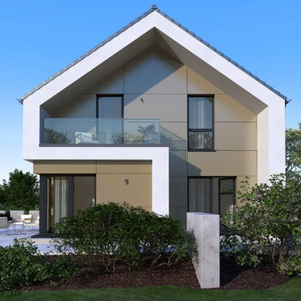 Endlich Zuhause: Ihr Traumhaus wartet!*