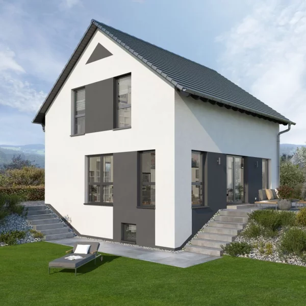 KELLERGESCHOSS FÜR MEHR RAUM ZUM LEBEN********