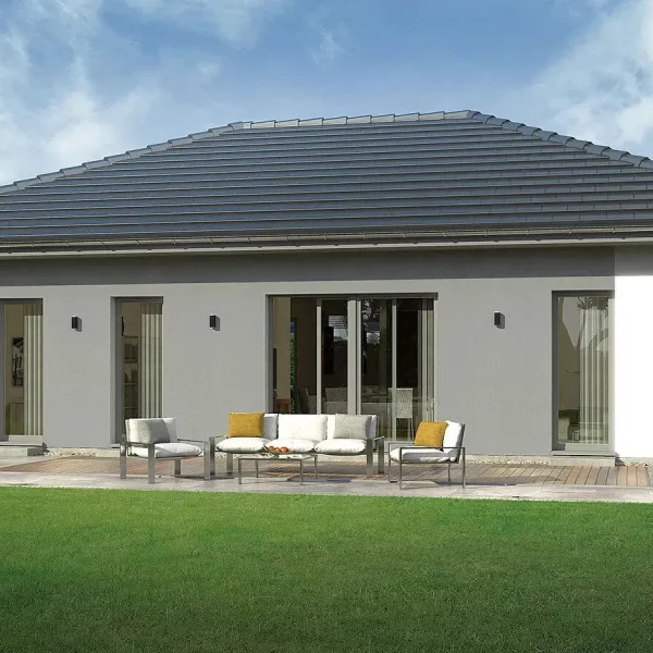 WOHNEN UND WOHLFÜHLEN************