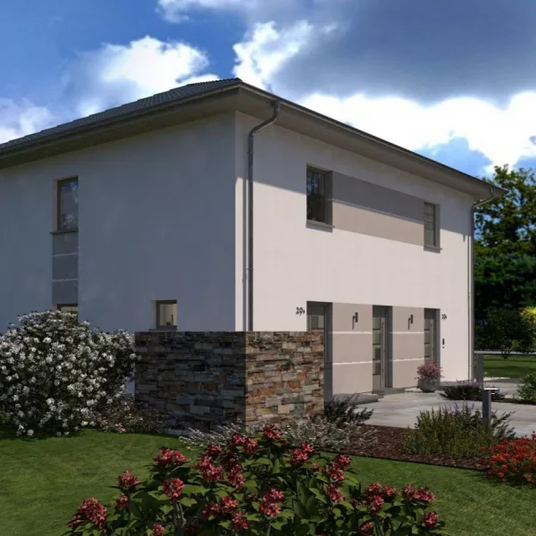 VIEL RAUM FÜRS LEBEN*