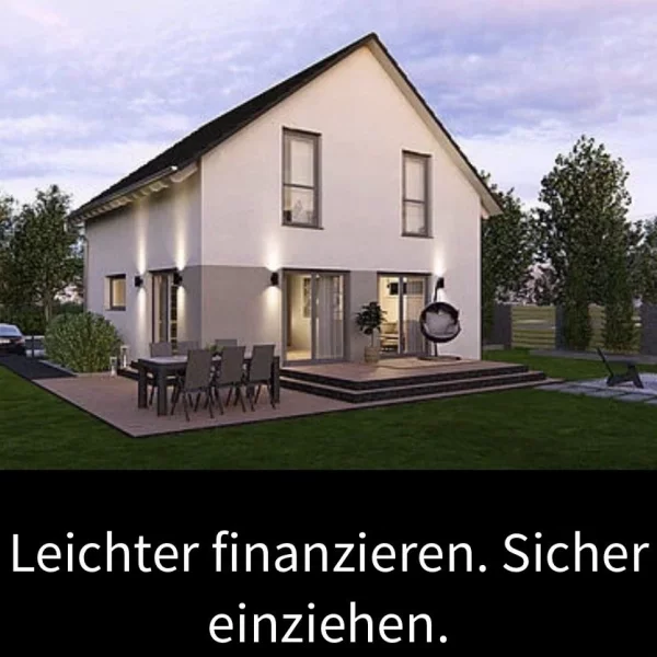 EINFAMILIENHAUS MIT OFFENER ARCHITEKTUR****************