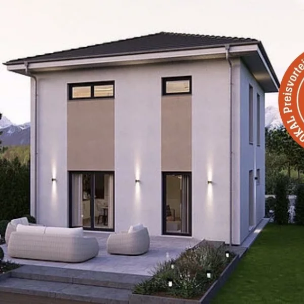 ZUHAUSE AUF ZWEI ETAGEN VOLLER LEBEN- MIT EINEM PREISVORTEIL VON BIS ZU 49.000EUR*******