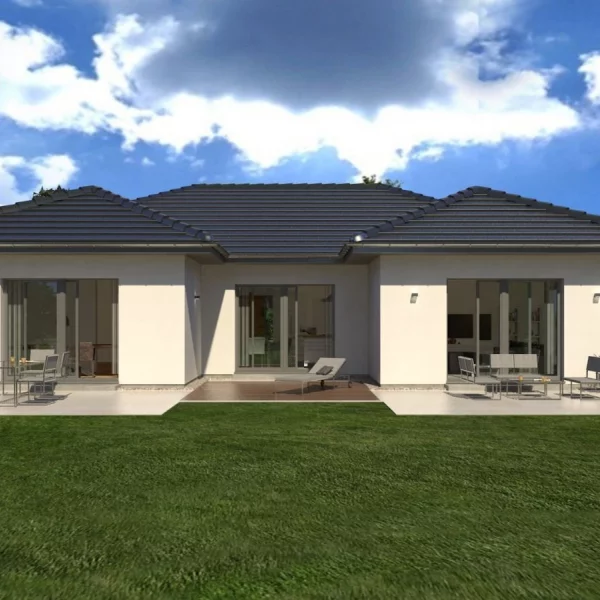 RAUMWUNDER DER EXTRAKLASSE************************