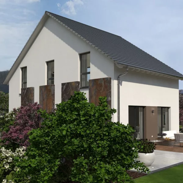 Der Alltag beginnt ohne Übergang und sammelt sich an einem Ort