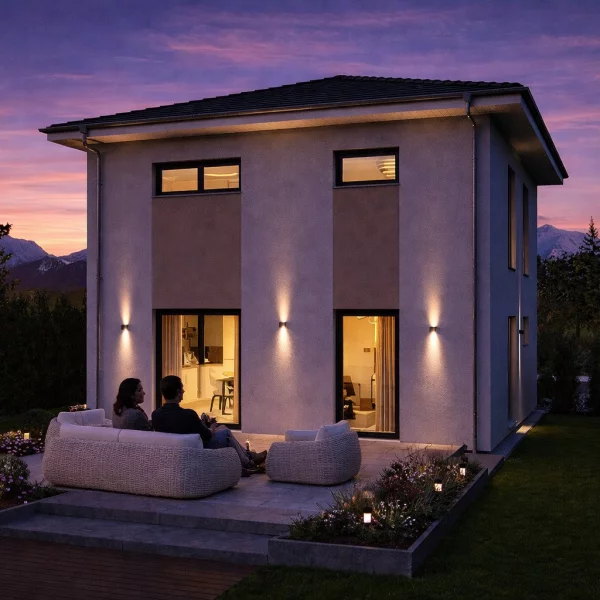 JETZT PREISVORTEIL VON BIS ZU 49.000EUR SICHERN - IHR NEUES ZUHAUSE IN HERMSDORF