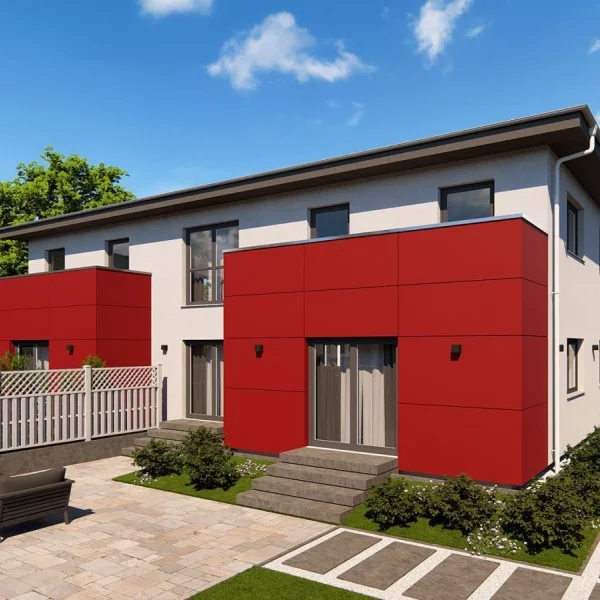 VIER WOHNEINHEITEN VIELFÄLTIG NUTZBAR******