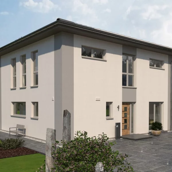 MEIN HAUS - MEIN LIEBLINGSORT*