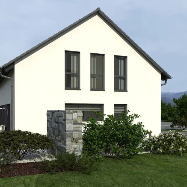 SO VIEL PLATZ FÜR FAMILIE**