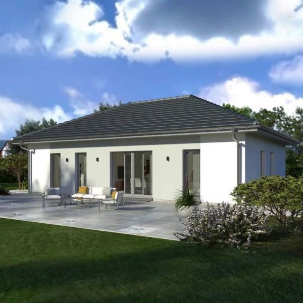 EINFACH WOHLFÜHLEN*****