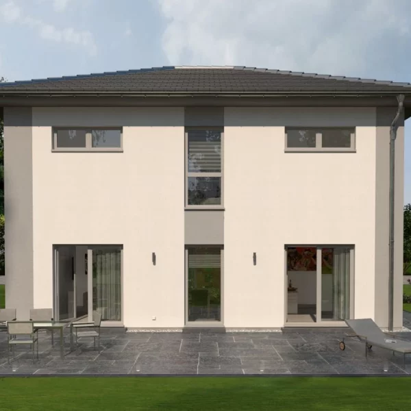 MEIN HAUS - MEIN ZUHAUSE