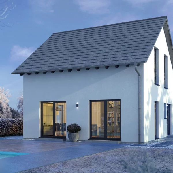 RUHIG WOHNEN, STADTNAH LEBEN - IHR ZUHAUSE IN BARLEBEN