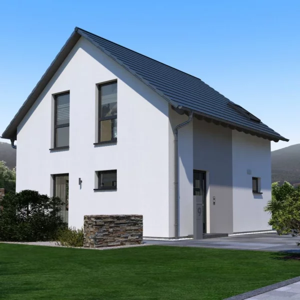 Kurzfristige AKTION bis Ende des Monats ! Haus mit besten Preis und Preisgarantie !