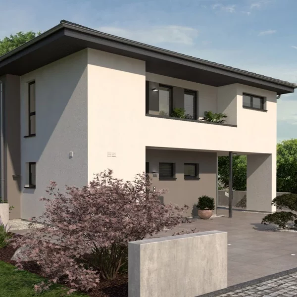 Passt nicht, wenn Rückzug ohne Bezug zum Alltag liegt*