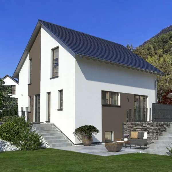 Wo Kinder noch draußen spielen - Ihr Wohntraum wartet