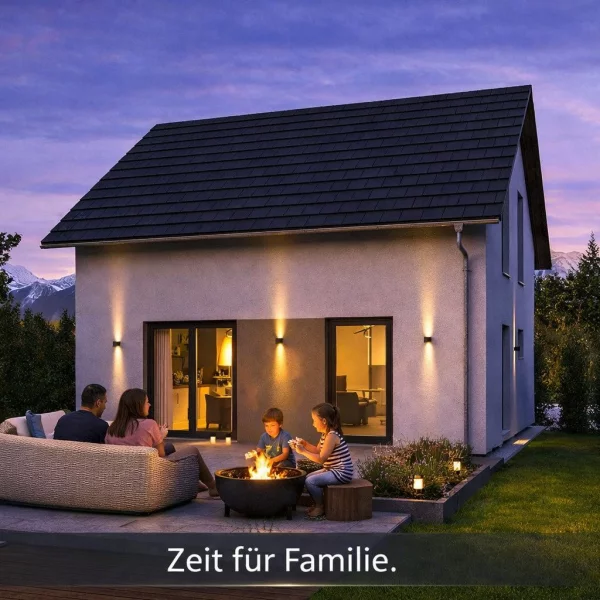 OKAL Häuser ab 255.000 EUR - Vorteilstage!! Wohnkomfort in Heidesee -