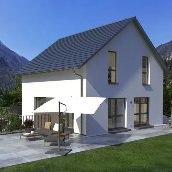 Neu3 Zimmer, 120 qm, top Lage Lichtenrade (unterkellert)