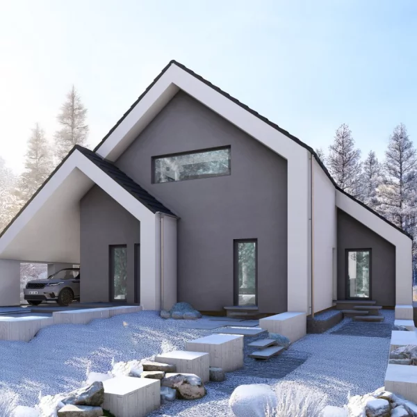 Vom Plan zum Traumhaus - Grundstück inklusive !!*