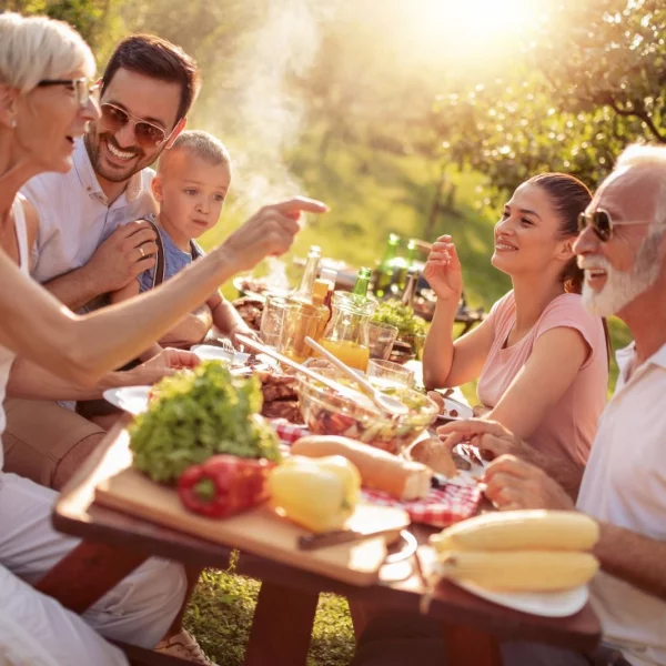 EIN HAUS - ZWEI OPTIONEN*