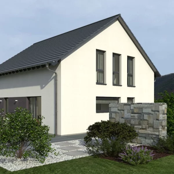 Geräumiges und schickes Haus in bester Lage in Nähe zur S-Bahn und Altstadt ! Mit Grundstück berechnet !