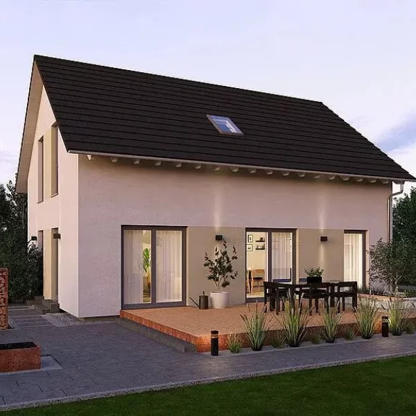 WILLKOMMEN IN IHREM NEUEN ZUHAUSE IN WOLTERSDORF