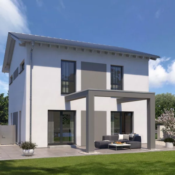 PLATZ FÜR DAS, WAS WIRKLICH ZÄHLT