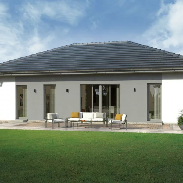 OKAL VORTEILSTAGE - Bis zu 49.000 EUR Preisvorteil. Einzugsfertiges Haus. Termin und Preis jetzt sichern und anrufen!****