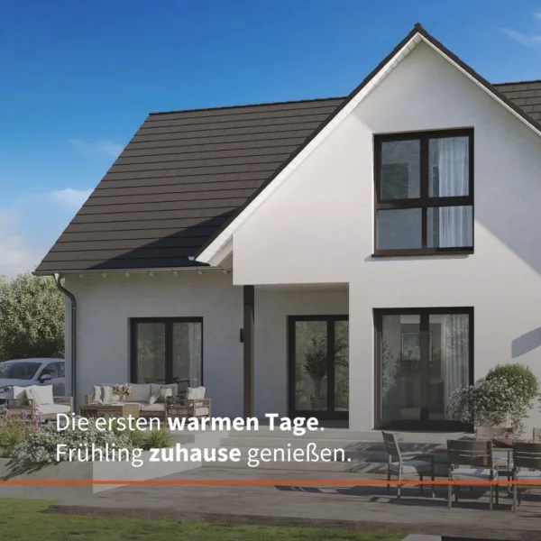 RUHIG WOHNEN, STADTNAH LEBEN - IHR ZUHAUSE IN BARLEBEN