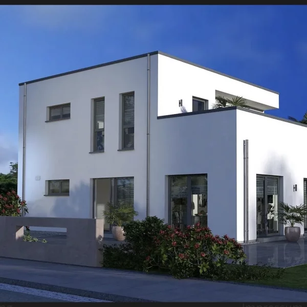 DAS DESIGNHAUS DER EXTRAKLASSE*