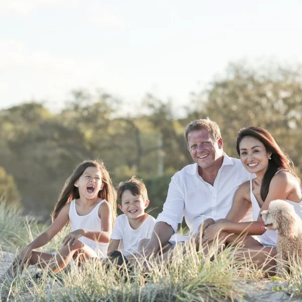 GEPFLEGTES EINFAMILIENHAUS MIT GARTEN UND GARAGE***