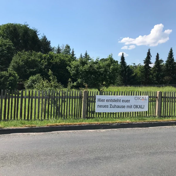 LEBENSWERT. GRÜN. MITTENDRIN.