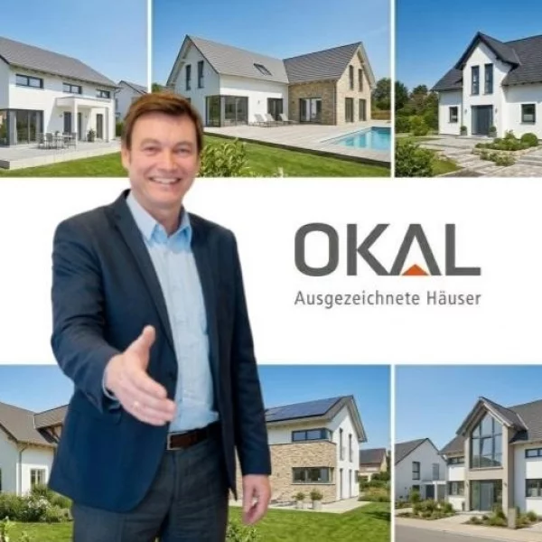 Hier entsteht mehr als ein Haus - hier entsteht Heimat