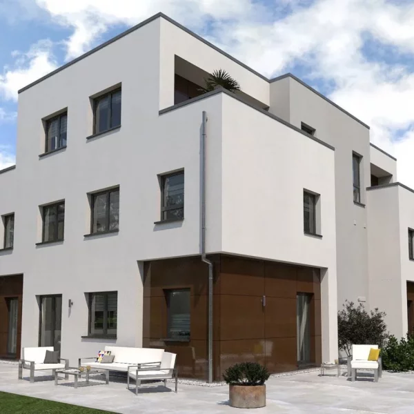 RENDITE TRIFFT LIFESTYLE - 4 WOHNUNGEN, EIN DEAL !!!*