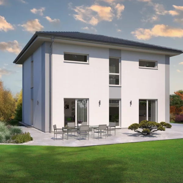 EIN HAUS, EIN RAUMWUNDER, EIN LIEBLINGSORT***************************************